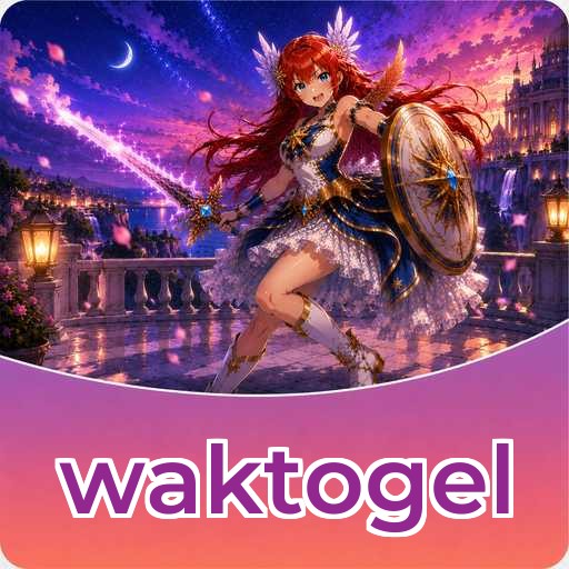 waktogel APK Structure