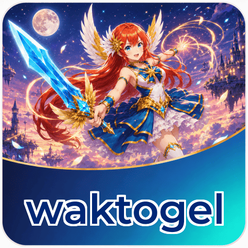 waktogel Signature