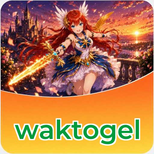 waktogel APK