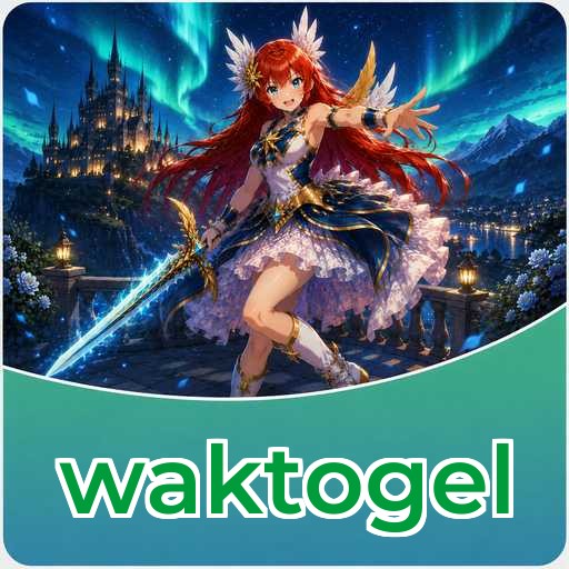 waktogel Technical Info