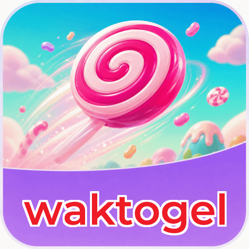 waktogel APK