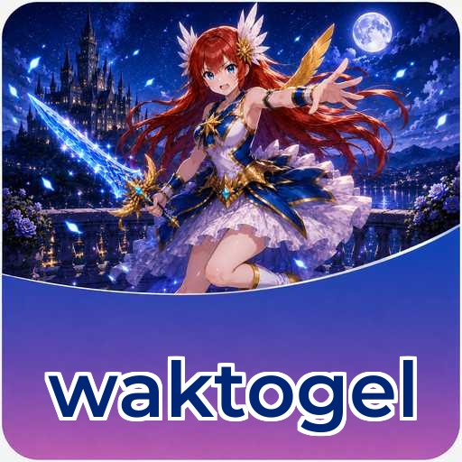 waktogel Download