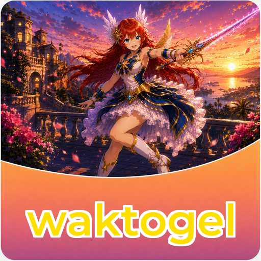 waktogel Verification