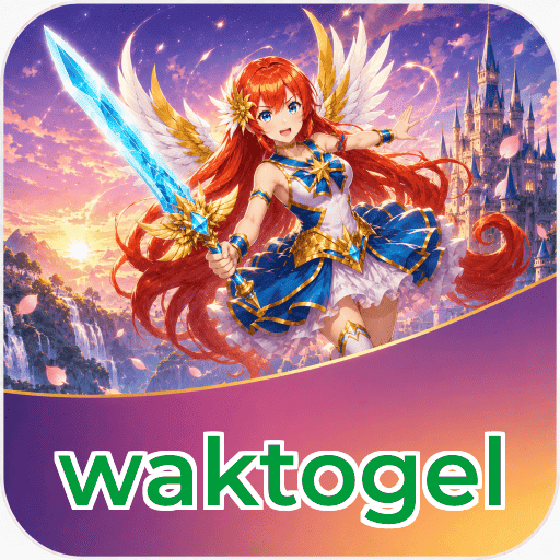 waktogel APK Structure