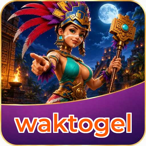 waktogel Verification