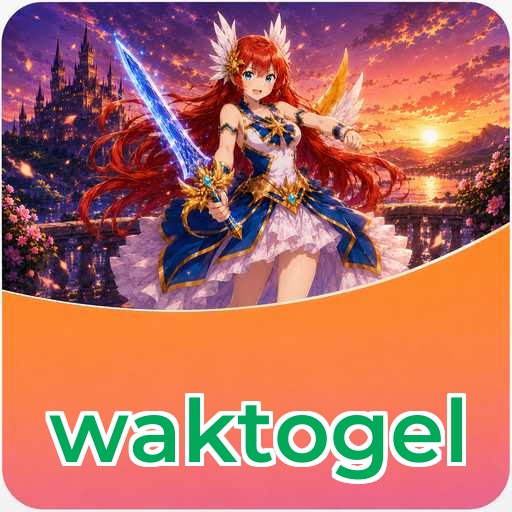 waktogel Verification