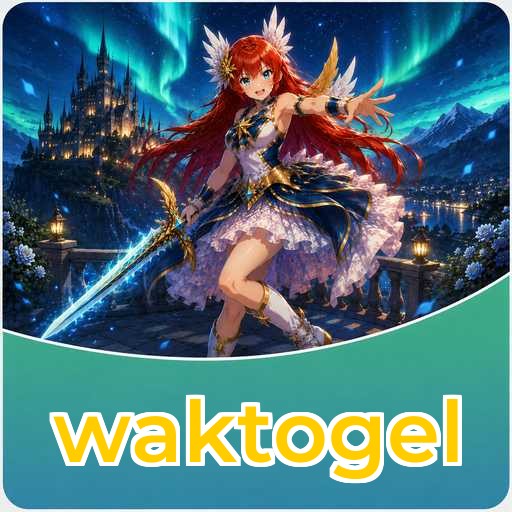 waktogel Signature