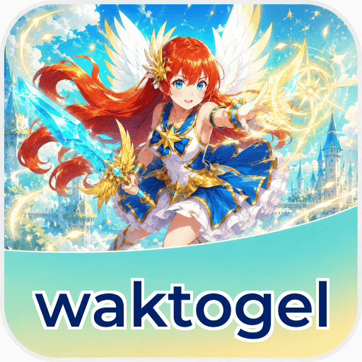 waktogel APK