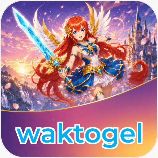 waktogel Components